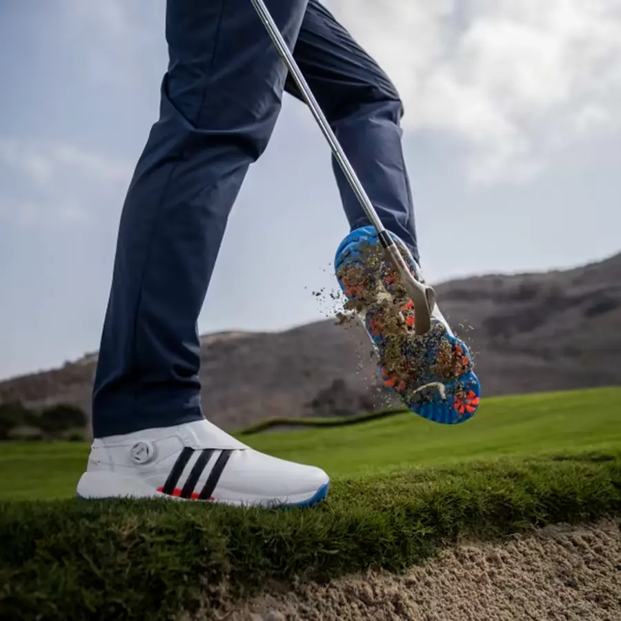 Alternative view of Giày Adidas Tour 360 22 Boa ‘Cloud White’ GY5336