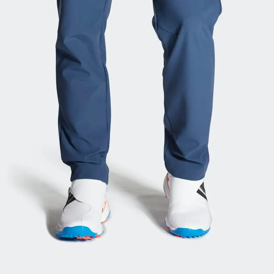 Giày Adidas Tour 360 22 Boa ‘Cloud White’ GY5336 - Ảnh 4