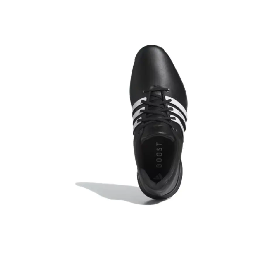 Giày Adidas Tour 360 24 Golf Wide ‘Black White’ IF0250 - Ảnh 3