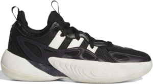 Giày Adidas Trae Unlimited 2 ‘Black White’ IE7764