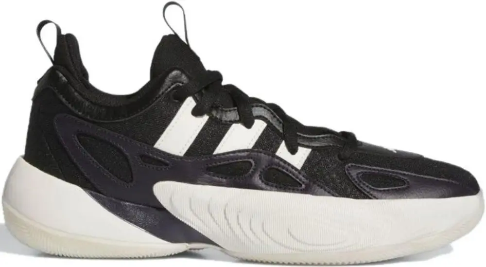 Giày Adidas Trae Unlimited 2 ‘Black White’ IE7764