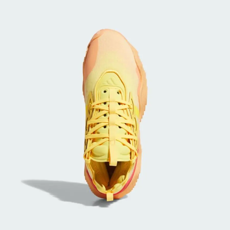 Alternative view of Giày Adidas Trae Young 3 ‘Acid Orange’ IE2706