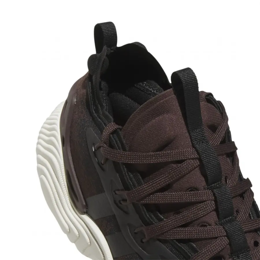 Giày Adidas Trae Young 3 ‘Shadow Brown’ IE2705 - Ảnh 5