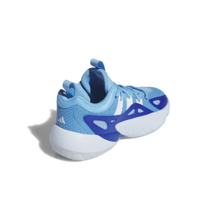 Giày Adidas Trae Young Unlimited 2 ‘Blue Burst Royal’ IE7766 - Ảnh 3