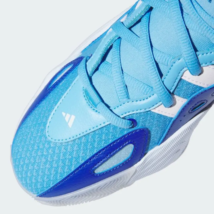 Giày Adidas Trae Young Unlimited 2 ‘Blue Burst Royal’ IE7766 - Ảnh 4