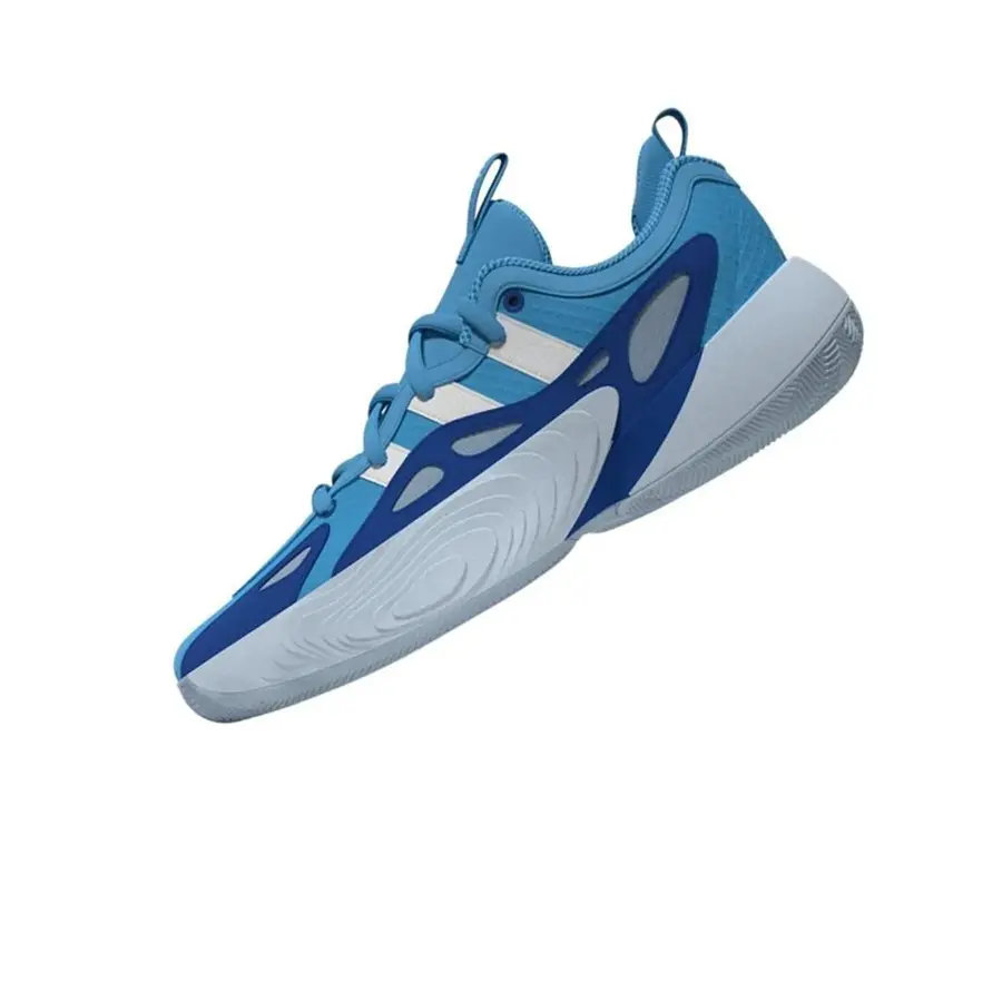 Giày Adidas Trae Young Unlimited 2 ‘Blue Burst Royal’ IE7766 - Ảnh 5