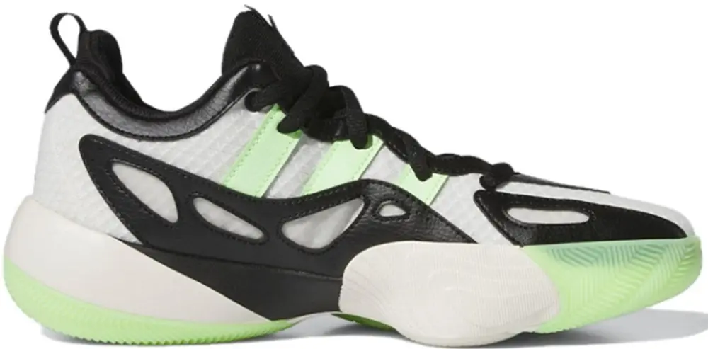 Giày Adidas Trae Young Unlimited 2 Low “Cloud White” IE7761