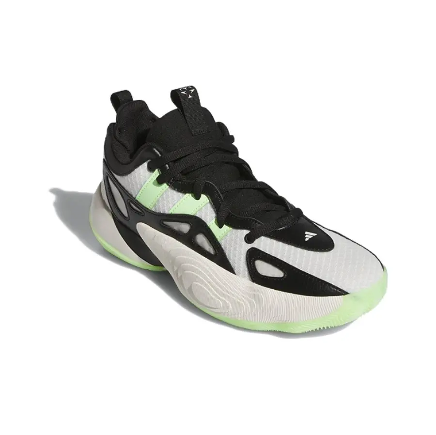 Alternative view of Giày Adidas Trae Young Unlimited 2 Low “Cloud White” IE7761
