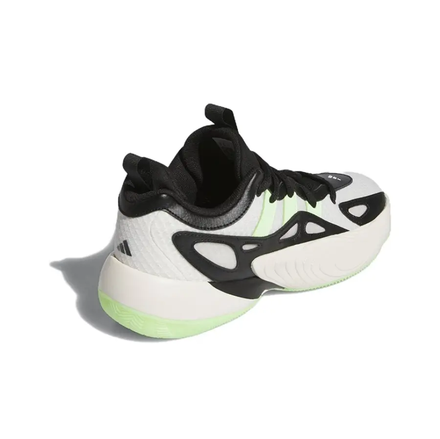 Giày Adidas Trae Young Unlimited 2 Low “Cloud White” IE7761 - Ảnh 3