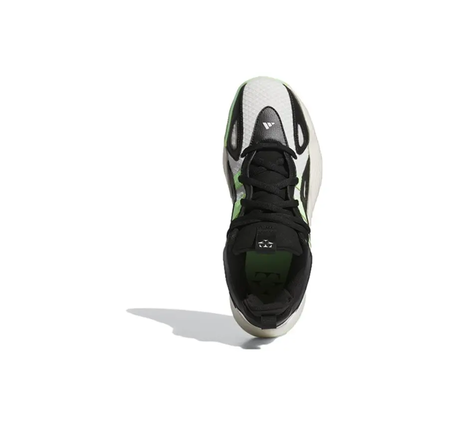 Giày Adidas Trae Young Unlimited 2 Low “Cloud White” IE7761 - Ảnh 4