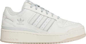 Giày Adidas Wmns Forum Bold Stripes ‘White Silver’ IG3973