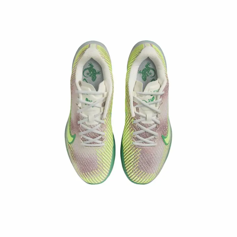 Giày Air Zoom Vapor 11 Premium HC ‘Open Pack’ FJ2055-001 - Ảnh 4