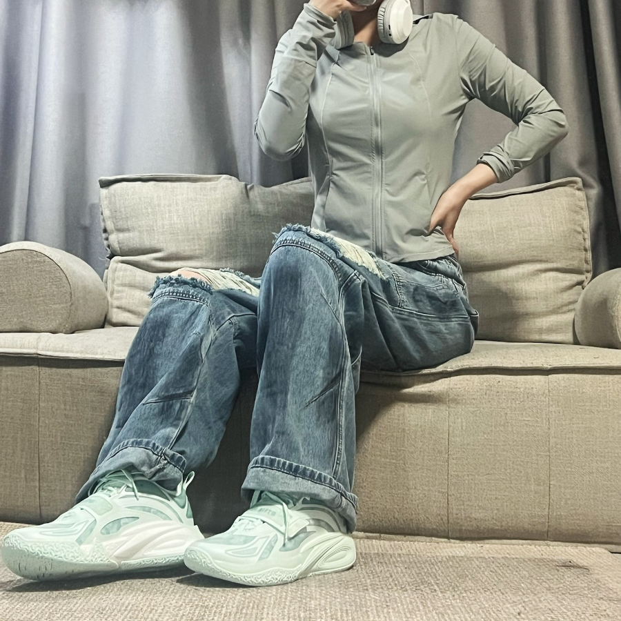 Giày Anta Kai 1 ‘Garden State’ 112431102S-16 - Ảnh 4