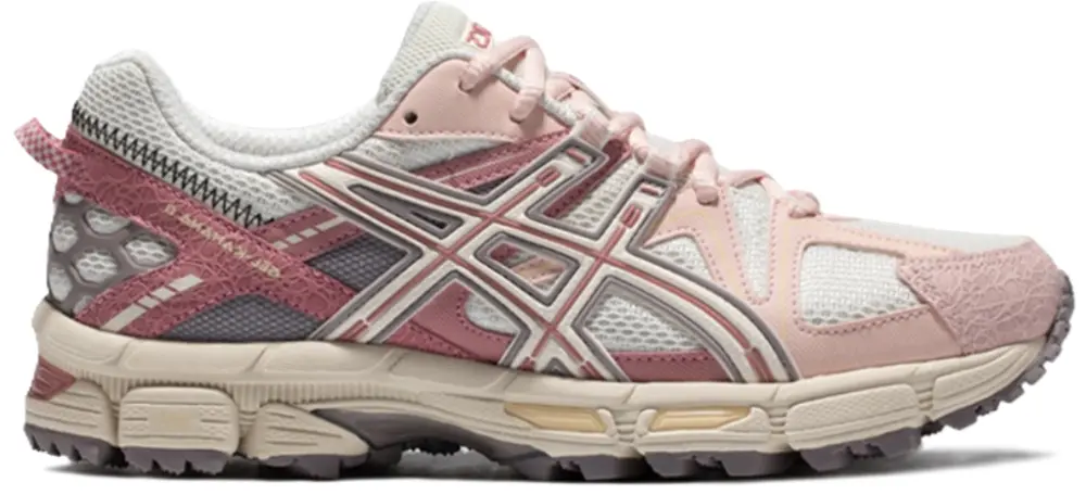 Giày Asics Gel Kahana 8 ‘White Pink’ 1012A978-103