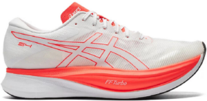 Giày Asics S4 Illusion ‘White Orange’ 1013A129-100