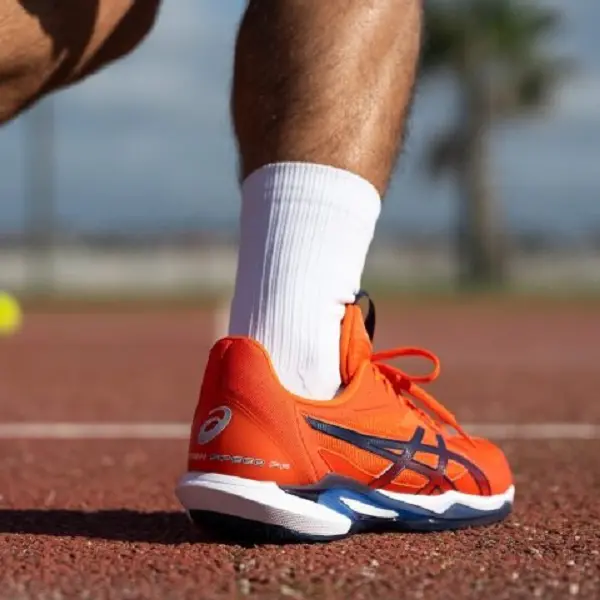 Alternative view of Giày Asics Solution Speed FF 3 ‘Koi Blue Expanse’ 1041A438-800