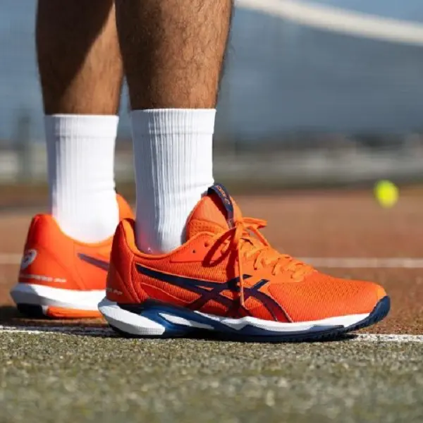 Giày Asics Solution Speed FF 3 ‘Koi Blue Expanse’ 1041A438-800 - Ảnh 3