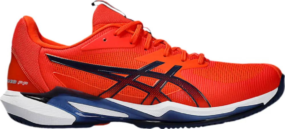 Giày Asics Solution Speed FF 3 ‘Koi Blue Expanse’ 1041A438-800