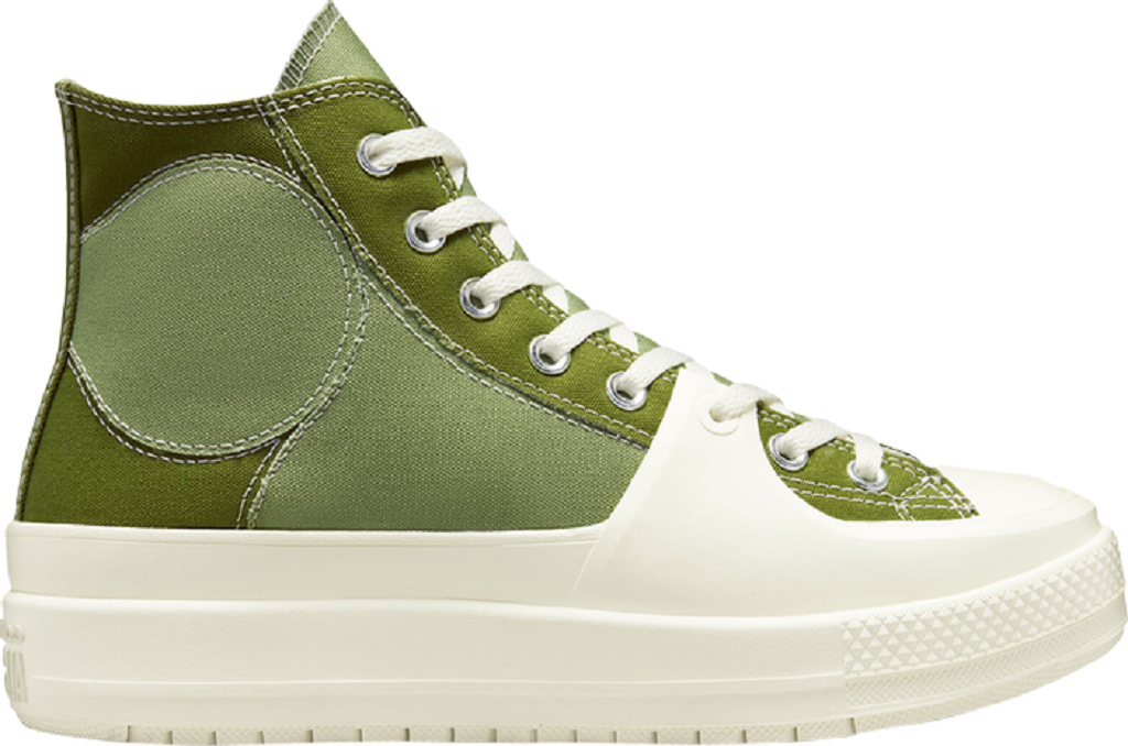 Giày Converse All Star Construct High ‘Alligator’ A03471C