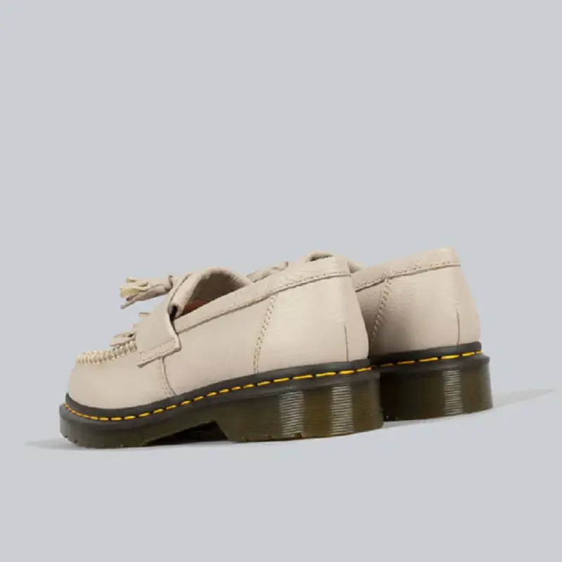 Giày Dr. Martens Adrian Virginia ‘Vintage Taupe’ 31245348 - Ảnh 4