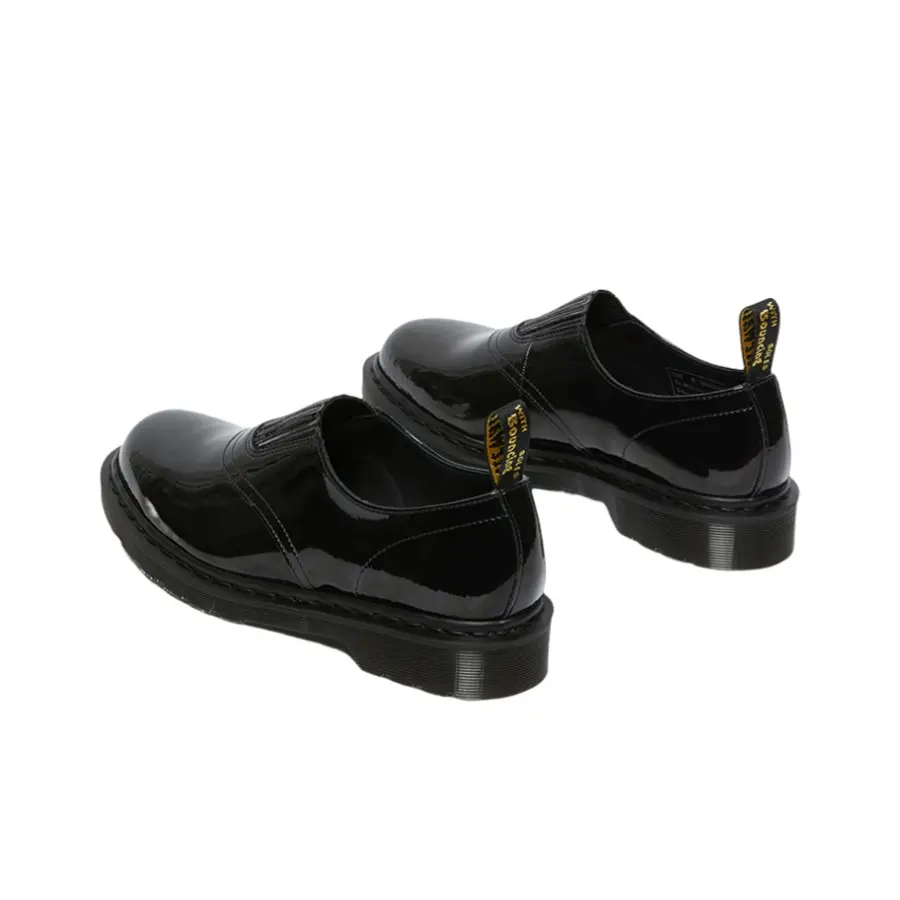 Alternative view of Giày Dr.Martens 1461 Smooth Leather ‘Black’ 26885001