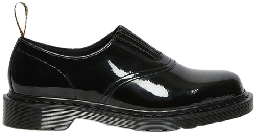 Giày Dr.Martens 1461 Smooth Leather ‘Black’ 26885001