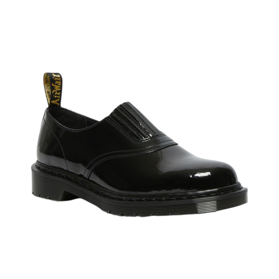 Giày Dr.Martens 1461 Smooth Leather ‘Black’ 26885001 - Ảnh 3