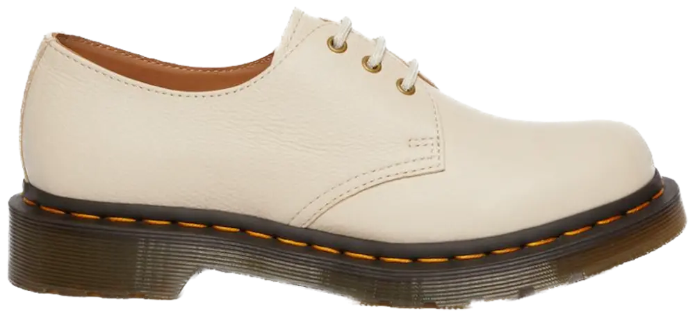 Giày Dr.Martens 1461 Virginia ‘Parchment Beige’ 24256292
