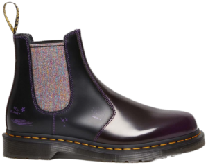 Giày Dr.Martens 2976 BT21 ‘Purple Black’ 30892511