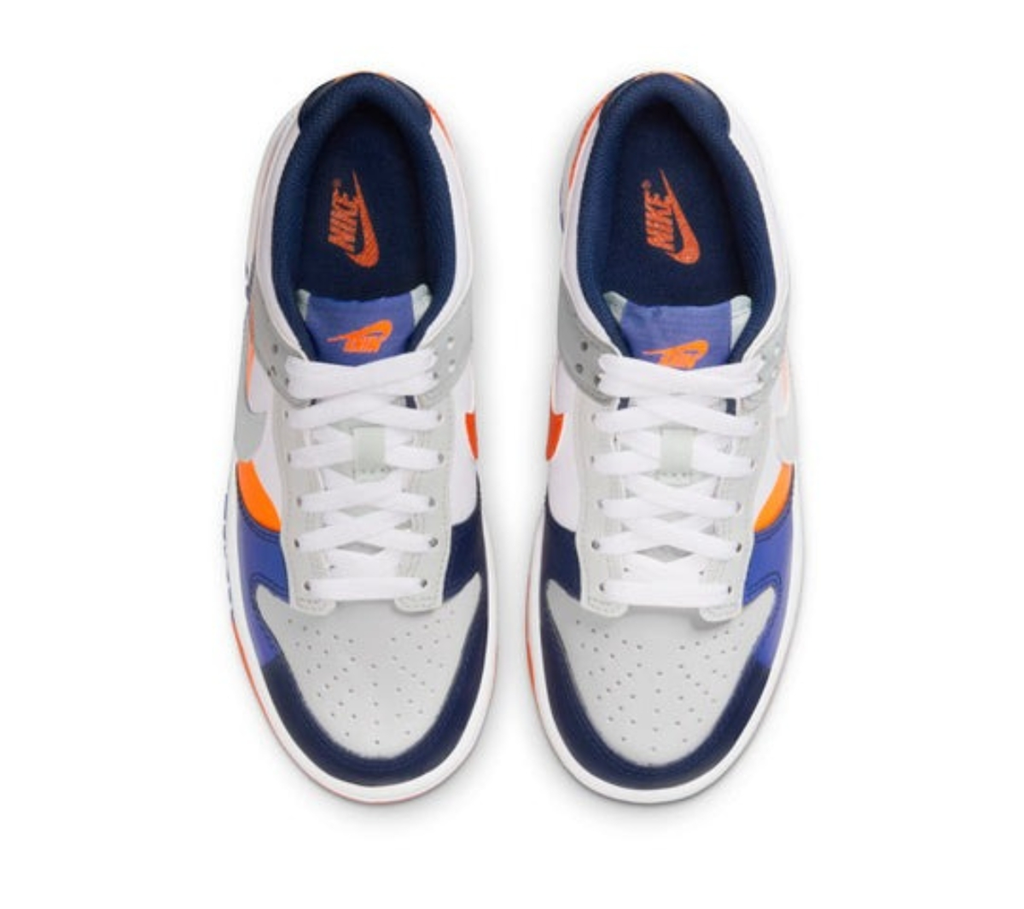 Giày Nike Dunk Low SE 'Midnight Navy' FQ7674-100 - Ảnh 5