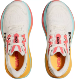 Alternative view of Giày Hoka Skyward X ‘Blanc De Blanc Swim Day’ 1147912-BSW