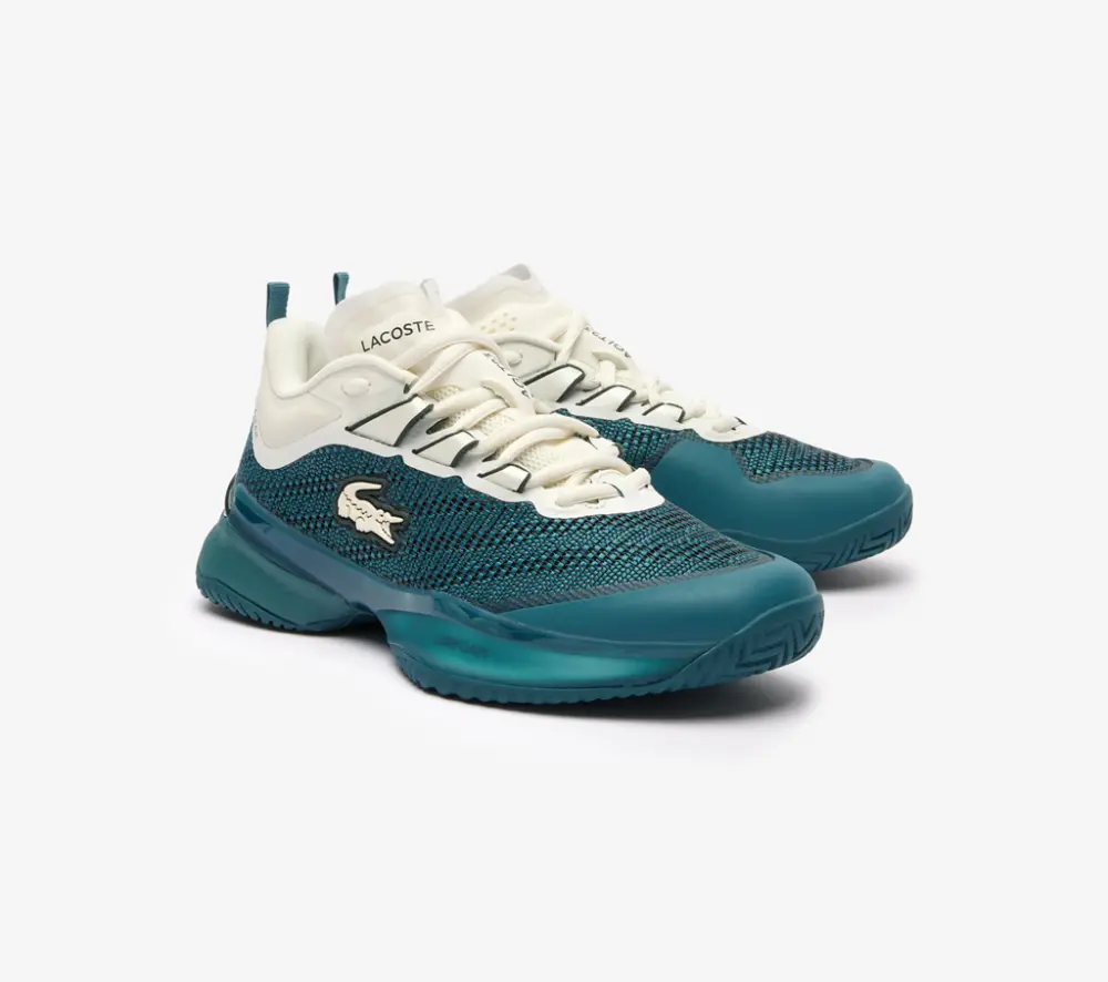 Alternative view of Giày Lacoste AG-LT23 Ultra Textile ‘Navy’ RZ4026W54G-1X3