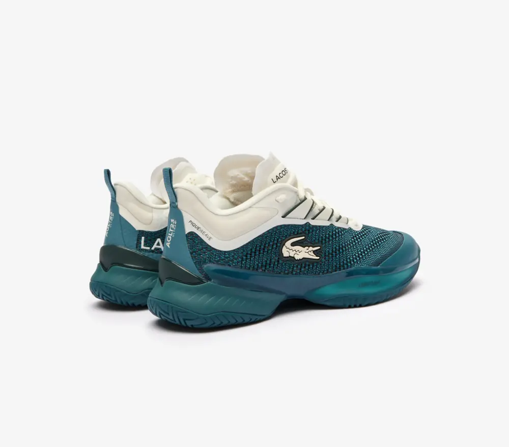 Giày Lacoste AG-LT23 Ultra Textile ‘Navy’ RZ4026W54G-1X3 - Ảnh 4