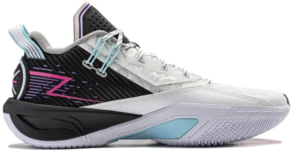 Giày Li-Ning Wade Fission 9 ‘Team No Sleep’ ABPU003-5