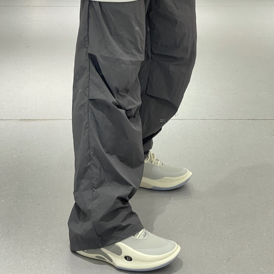 Giày Li Ning Way of Wade 11 ‘Team No Sleep’ ABAU049-3 - Ảnh 4