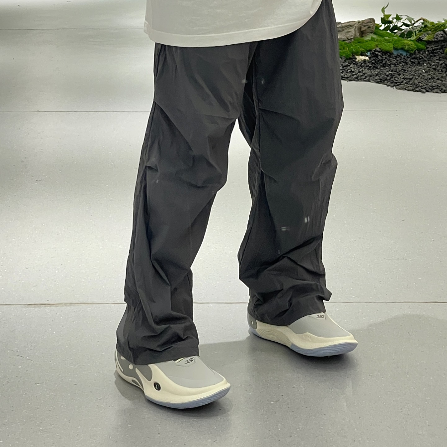 Giày Li Ning Way of Wade 11 ‘Team No Sleep’ ABAU049-3 - Ảnh 5