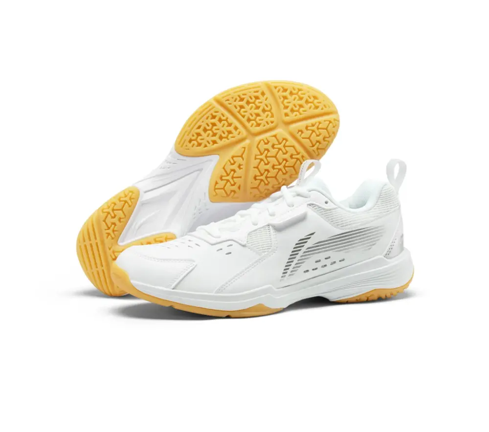 Alternative view of Giày Lining Almighty King V ‘White’ AYTT001-5