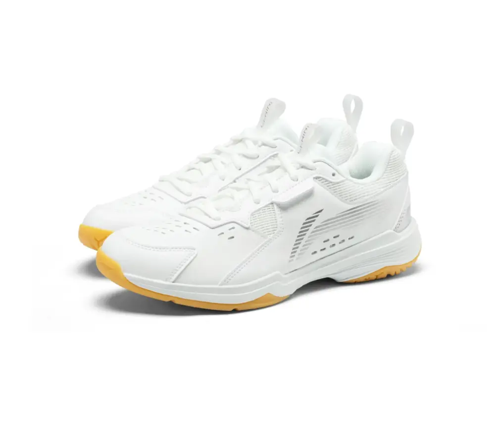 Giày Lining Almighty King V ‘White’ AYTT001-5 - Ảnh 4
