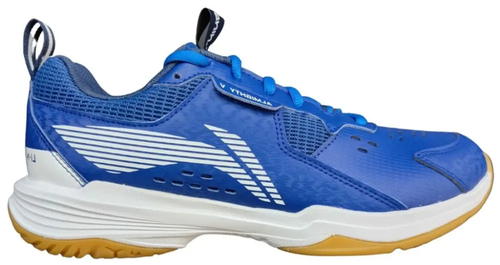 Giày Lining Almighty V ‘Blue’ AYTT001-9