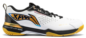 Giày Lining Blade MAX ‘White Black Yellow’ AYAU003-2