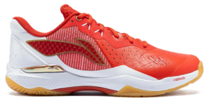 Giày Lining Chen Long Limited ‘Red’ AYZU011-1