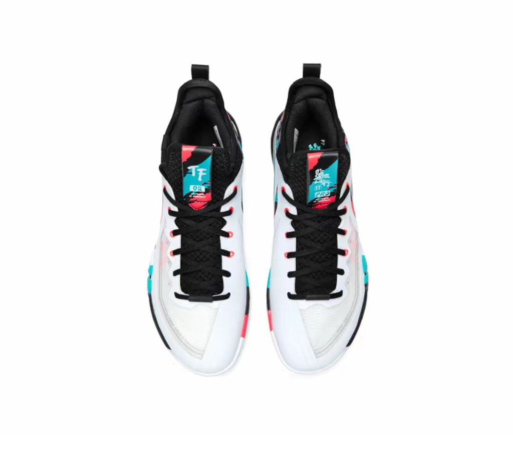 Giày Lining Cool Shell II Pro ‘Multi-Color’ AYAT003-2 - Ảnh 6