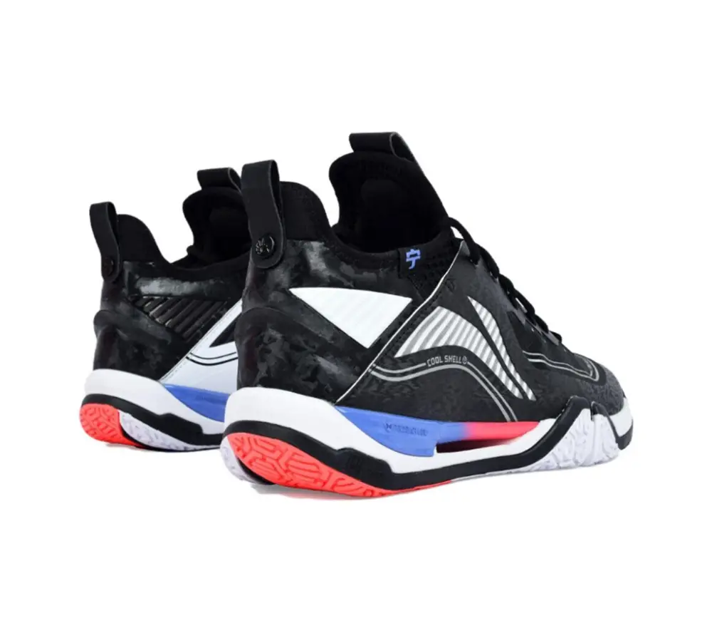Alternative view of Giày Lining Cool Shell II Pro ‘Multi-Color’ AYAT003-1