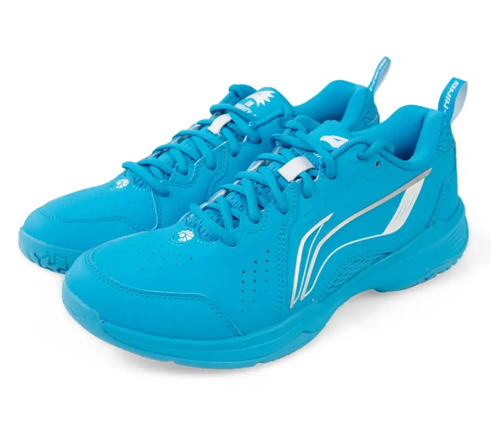 Giày Lining Feiying ‘Light Blue’ AYTU001-4 - Ảnh 4