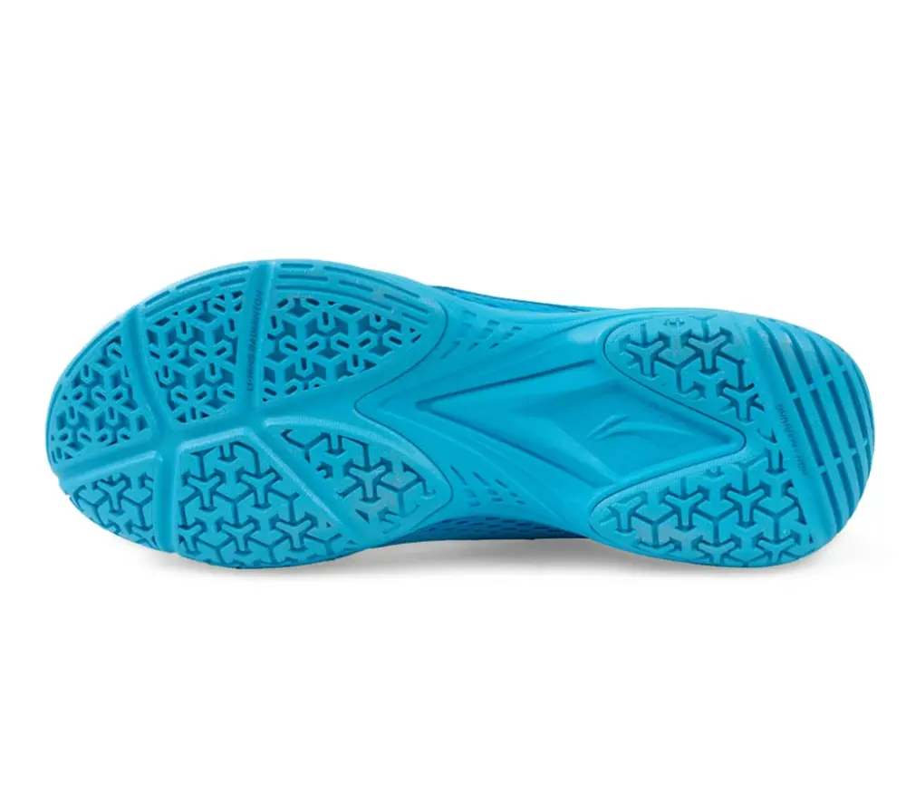 Giày Lining Feiying ‘Light Blue’ AYTU001-4 - Ảnh 3