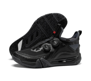 Alternative view of Giày Lining Ground Flying Max ‘Black’ AYAT001-2