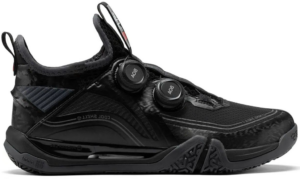 Giày Lining Ground Flying Max ‘Black’ AYAT001-2