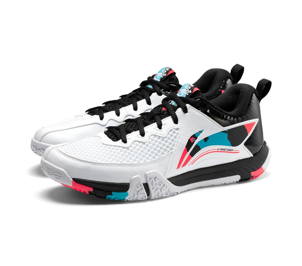 Giày Lining Saga II Lite ‘Mutil Color’ AYTT003-2 - Ảnh 3