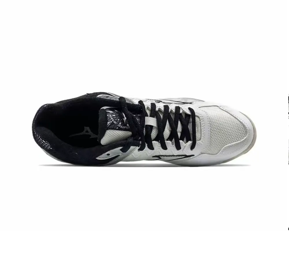 Giày Mizuno Wave Supersonic Cn ‘White’ V1GA216109 - Ảnh 3