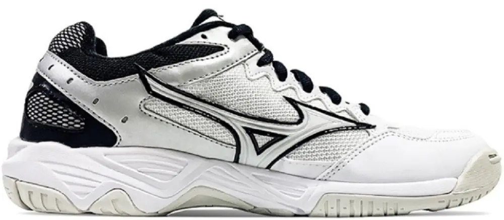 Giày Mizuno Wave Supersonic Cn ‘White’ V1GA216109